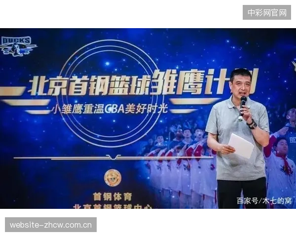 首钢篮球俱乐部的“雏鹰计划”已完成SmartHoop的私有化部署，旨在规避核心潜力球员投篮数据的云端泄露风险